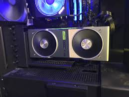 Rtx 3060 ti mining eth hashrate test. The Rtx Founders Edition Cards Look So Cool On Their Side Nvidia