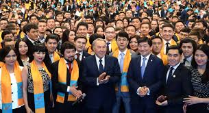 Kazakhstan as well as in other nomadic peoples, the traditional kazakh cuisine included cooking methods aimed to. Are People Of Kazakhstan A Mixed Race Of European And Mongolians I Don T Mean To Offend Anyone Quora