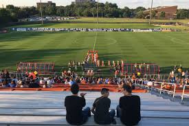 Sky Blue Fc Aims To Leave Rutgers Yurcak Field After 2019
