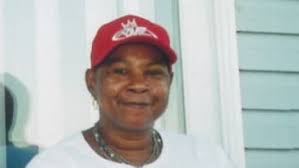 Joyce Chester Obituary (1954