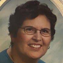 Rosemary Vidal Garvey Obituary (2022)