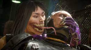 She wants to rule edenia as princess. Mortal Kombat 11 All Mileena Fatalities áµá´´á´° Youtube