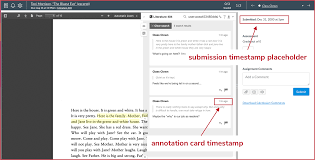 Jul 20, 2020 · type the default grade value in the grade value field 1. Change User Submission Method For Canvas Assignments Issue 924 Hypothesis Lms Github