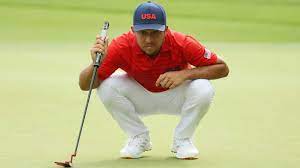 This is the complete list of olympic medalists in golf. Tuu6g5fyb032xm