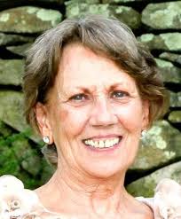 Beverly Alford Obituary (1940