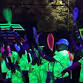 Glow in the Dark Tennis at Riverside Racquet Complex event image