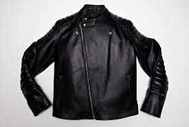 The Wythe Motorcycle Jacket Jackets Motorcycle Jacket Clothes