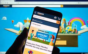 Amazon prime day 2021 (june 21 and 22) is finally here and the powerhouse retailer is slashing prices! Amazon Prime Day Starts On 13 October Retaildetail