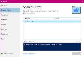 Creating A Sql Server 2019 Demo Environment In A Docker Container Cathrine Wilhelmsen Sql Server Sql Sql Server Management Studio