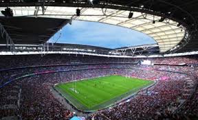 Wembley Stadium Tickets Buy Wembley Stadium Football
