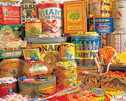 Check spelling or type a new query. Springbok Puzzles Candy Classics 1000 Piece Jigsaw Puzzle Large 24 Inches By 30 Inches Puzzle Made In Usa Unique Cut Interlocking Pieces Buy Online In Aruba At Aruba Desertcart Com Productid 6278481