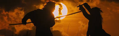 Blood Brothers: Golden Cane Warrior, The (2015)
