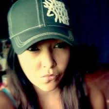 Candice Leon (CandiceRFLeon)