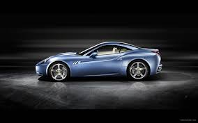 Ferrari Colorful Car Wallpaper Multi Colors Wallpapercare