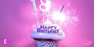 Immagini Di Buon Compleanno Amica Mia Con Auguri Per I 18 Anni 18 Frasi Divertenti E Augu Immagini Di Buon Compleanno Auguri Di Buon Compleanno Buon Compleanno