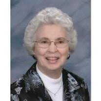 Joan Burdick McLemore Obituary