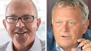 Politik-Intern: Von verlängerten Verträgen und „Abflügen“ bei der Holding  Graz