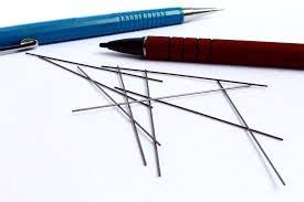 Pengertian Pensil Macam Macam Pensil Dan Cara Penggunaan Gerai Teknologi