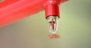 Ai Helping To Improve Fire Protection