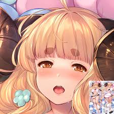 Dakimakura Anime Anila (Granblue Fantasy) Pillowcase Double-sided Print  Hugging Bedding Body Pillow Cover Case Dropshipping