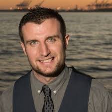 Meet our surprise guest Todd Cahill! by Serenities Now LLC