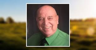 Marshall Lee Barr Obituary November 3, 2021