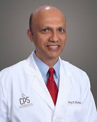 Dr. Jonathan N. Benge Mcmullen, MD