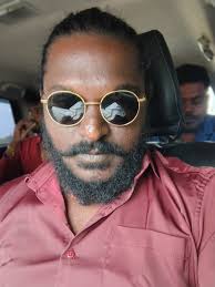 Just a new starting.. Let's see.. Happy Vinayaka chaturthi to all  #insearchforsoul💚🖤 #dedicated