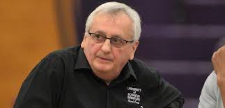 Wrestling, Russomano Make History in Convincing Win over Alfred State