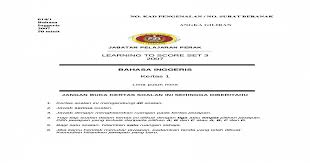 Check spelling or type a new query. Upsr Bahasa Inggeris Kertas 1 Set 3