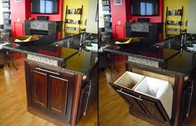 Check spelling or type a new query. Modern Kitchen Trash Can Ideas For Good Waste Management