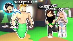 Invitación roblox chica, chica roblox invitaciones, chica roblox invitación pizarra. Me Visto De Triton Y Esta Chica Quiere Ser Mi Novia En Adopt Me De Roblox Youtube