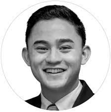 Kenneth Rebello's Instagram, Twitter & Facebook