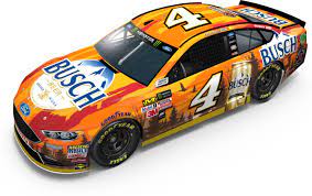 4 ford in a race next season with a nod to. Bristol Kevin Harvick Nascar Drivers Nascar