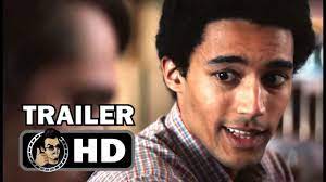 Joe biden biography (biden convention film) (2020). Barry Official Trailer 2016 President Obama Netflix Movie Hd Youtube
