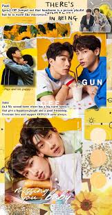 Offgun Wallpaper Wallpaper Lucu Aktor Selebritas Tons of awesome aesthetic pc wallpapers to download for free. pinterest