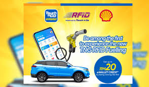 Agreement between road canada and jiffy lube® offers customers enhanced roadside assistance and maintenance services. Shell Malaysia To Offer Tng Rfid Fueling Soon Up To Rm20 Credit For Pilot Users