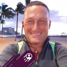 Skateboarding at Apple Skate Park in Columbus