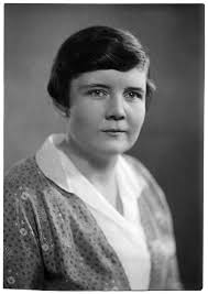 Mary MacLean Whitfield · Genealogy