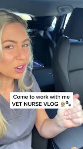 Vet Nurse Vlog: A Day in the Life of a Veterinary Nurse