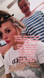 La increíble amistad entre Rylee y Lilly