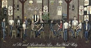 Guild Hall Presents 'Spin A Yarn' & 'Ted Carey: Queer As Folk' Exhibits •  James Lane Post • Hamptons Culture & Lifestyle Magazine