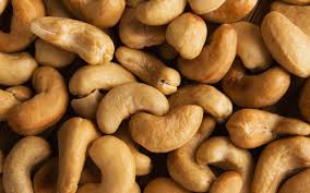 Cashew nut tropical fruit tree. Where The Heck Do Cashews Come From