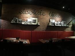 Official absolute thai group of restaurants. Absolute Thai Wangsa Walk Mall Restaurant In Bandar Wangsa Maju