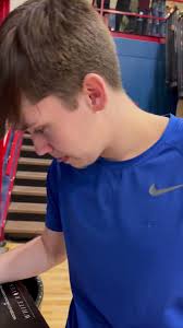 @12thSports's video Tweet