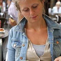 Speil speil blink by Dorthe Nors