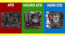 Best Mini ITX Motherboards 2025 - Sirius Power PC