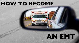 How difficult is it to become an emt? How To Become An Emt Myheart