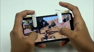 Controller is supported by this game, but still not works with ps4 controller. How To Make Pubg Mobile Controller At Home Diy Youtube