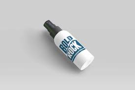 Free Medical Bottle Label Presentation Mockup With Images Mockup Psd Free Logo Mockup Mockup Free Psd
